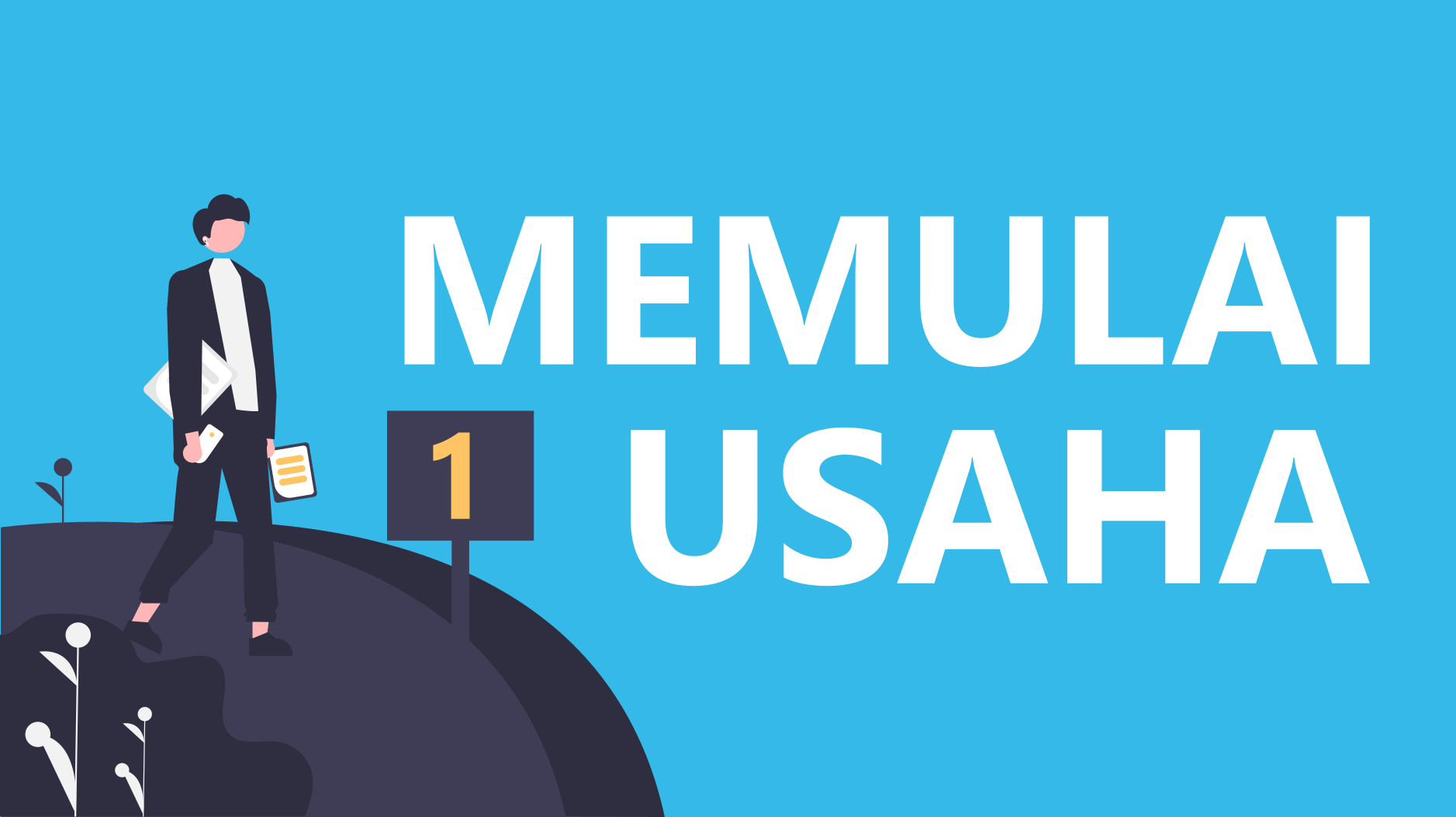 Memulai Usaha