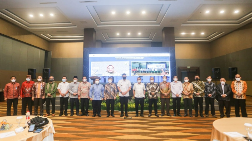 BI Sumut dan BERKA STRATEGIKA Dorong UMKM Naik Kelas Lewat Diseminasi Kajian KPJU Unggulan 