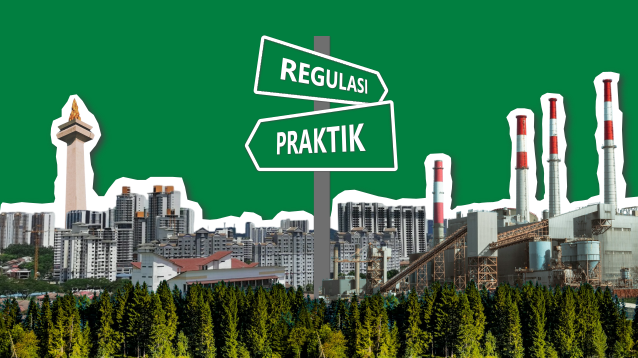 Dinamika Sustainability Governance: Menilik Ruang Politik di Persimpangan Regulasi dan Praktik